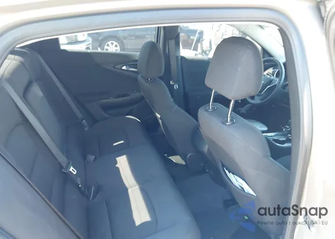 2022 Chevrolet Malibu Fwd Lt z USA, uszkodzony, nr VIN 1G1ZD5ST0NF150669